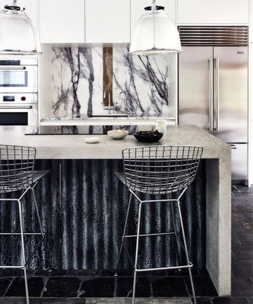 Modern rustic kitchen cabinet ideas: 13 stylish yet functional designs