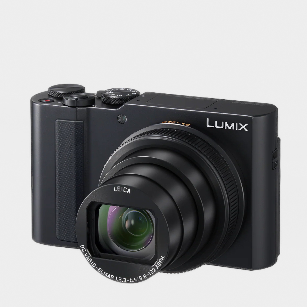 Panasonic ZS300 / TZ300