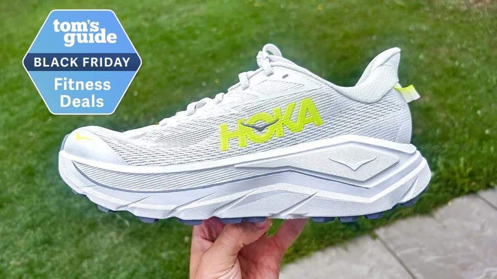 Hoka Challenger 8 deal