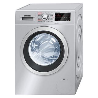 Bosch Silver WVG3046SGB Washer Dryer