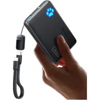 Inui 45W 10.000mAh Portable Charger Inui 45W 10.000mAh Portable Charger