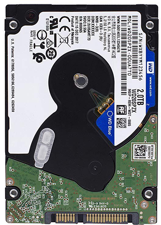 What hard drives work with Tablo Quad? What to Watch