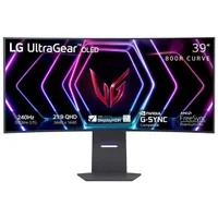 LG UltraGear 39-inch OLED Curved Gaming Monitor