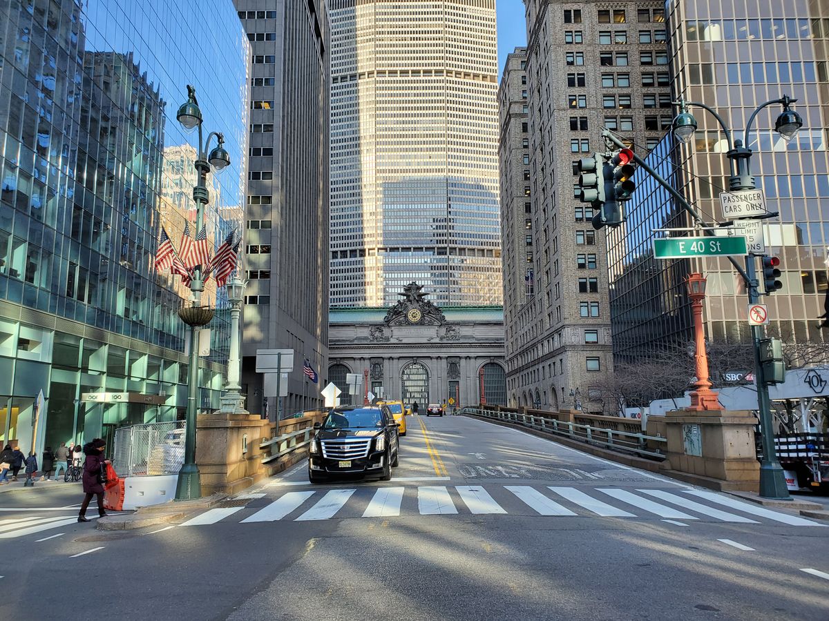Samsung Galaxy Note 10 camera sample