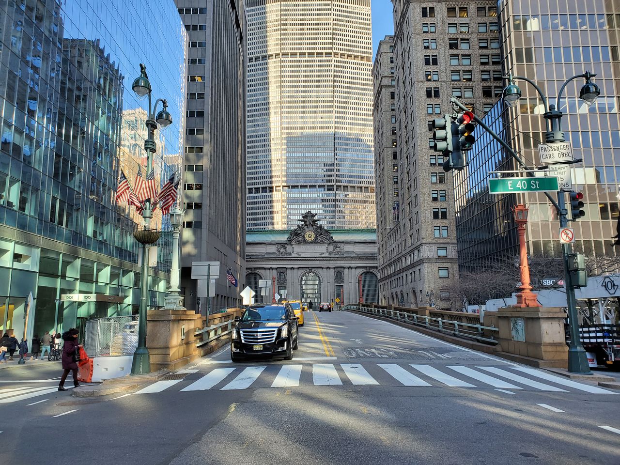 Samsung Galaxy Note 10 camera sample