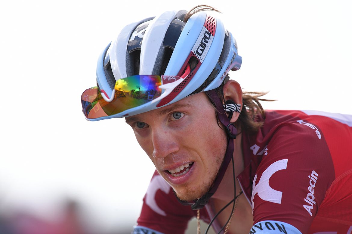 Ilnur Zakarin (Katusha-Alpecin)