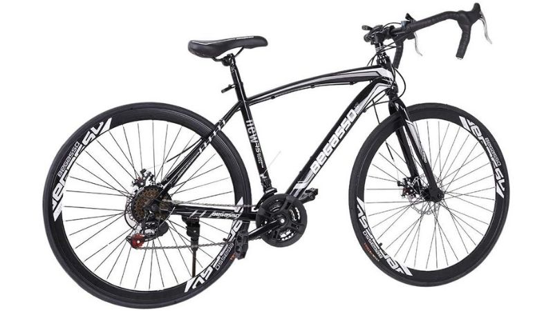 Best bikes: UROSA