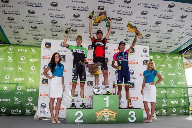 Todays top three for the stage