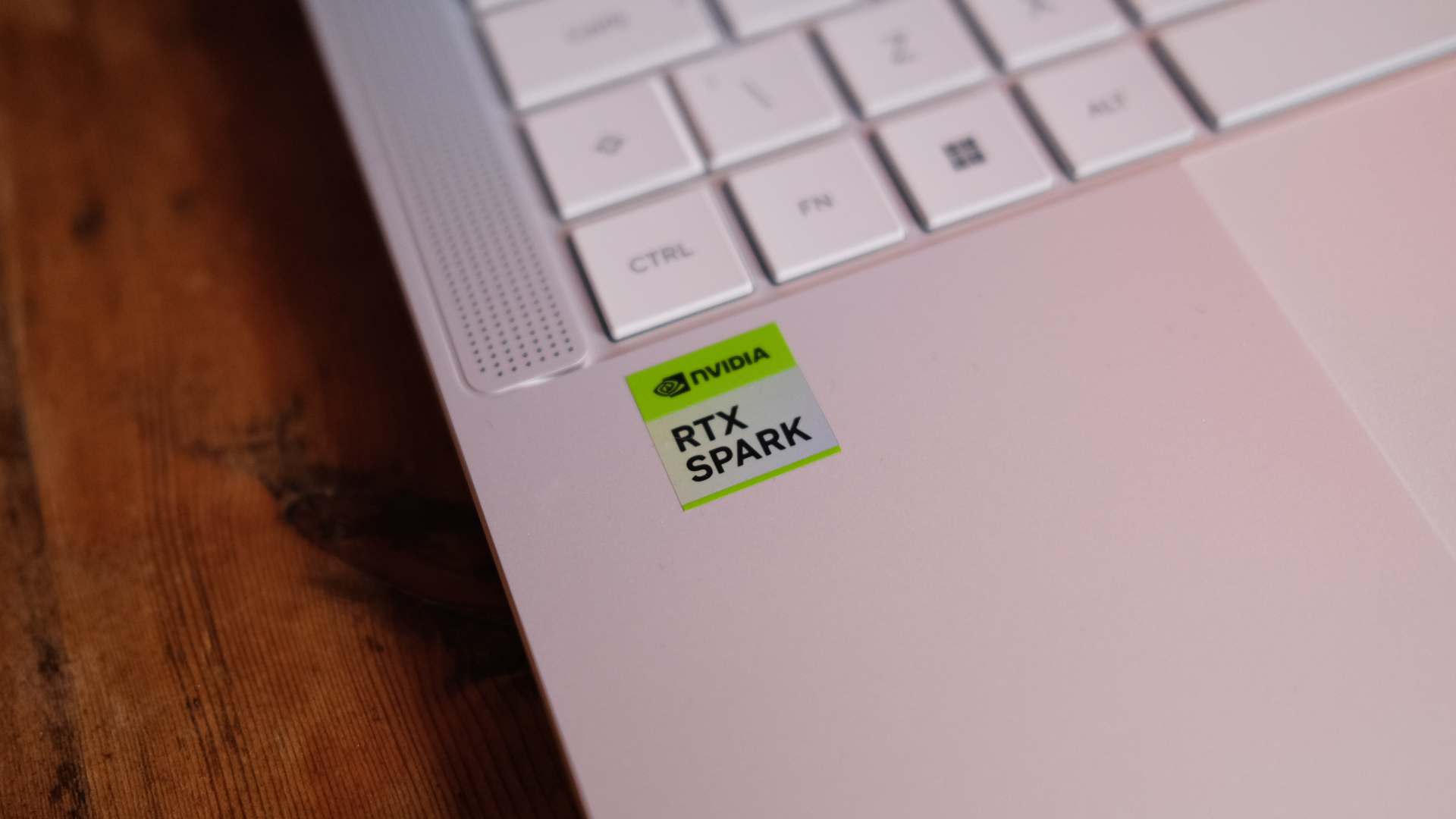 Asus ProArt P14 (RTX Spark) review