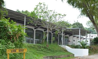 Gillman Barracks: Singapore's new contemporary art centre
