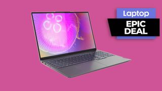 Lenovo Legion Slim 7 laptop