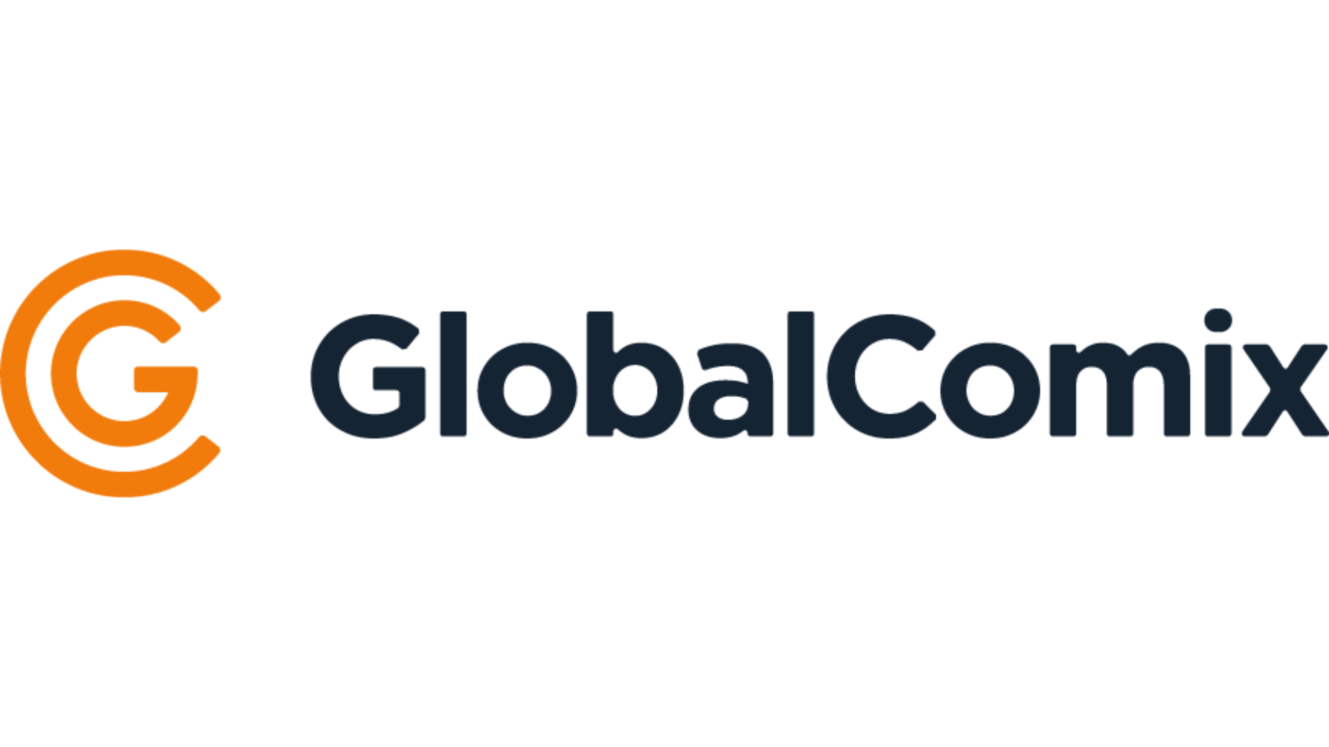Global Comix Logo