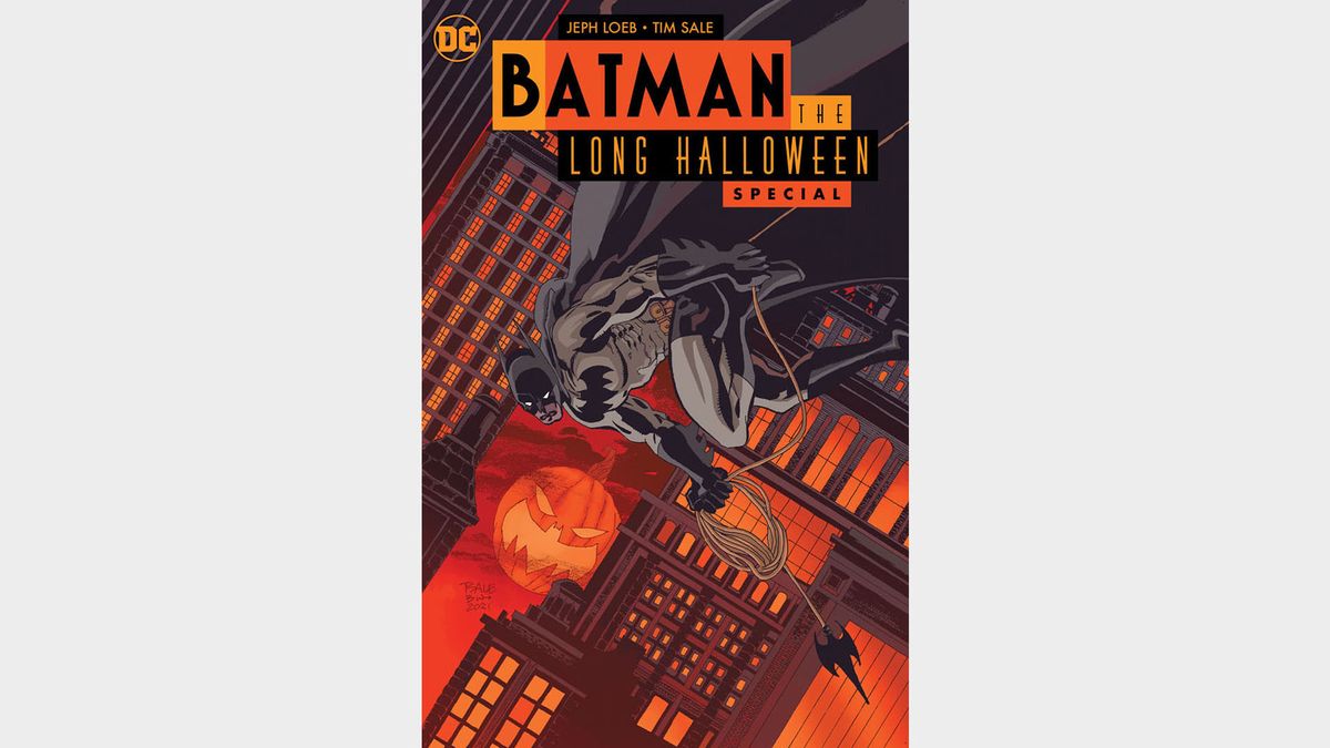 DC October 2021 solicitations