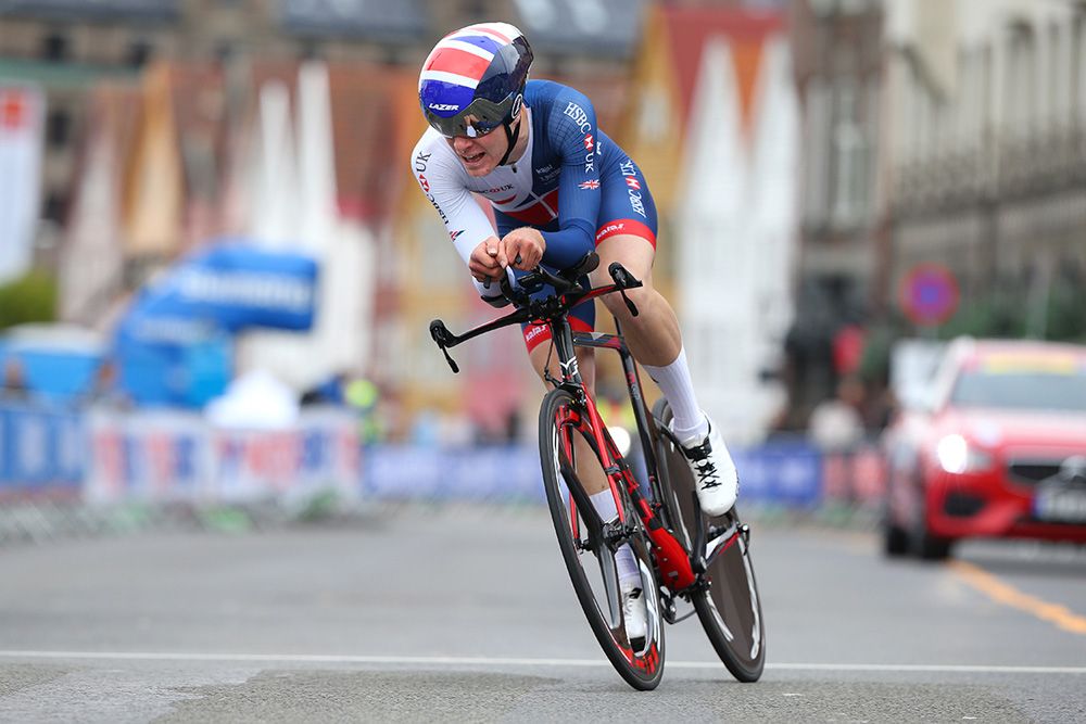 Fred Wright (Great Britain)