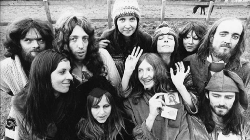 Live 1974 Gong album to be released Louder