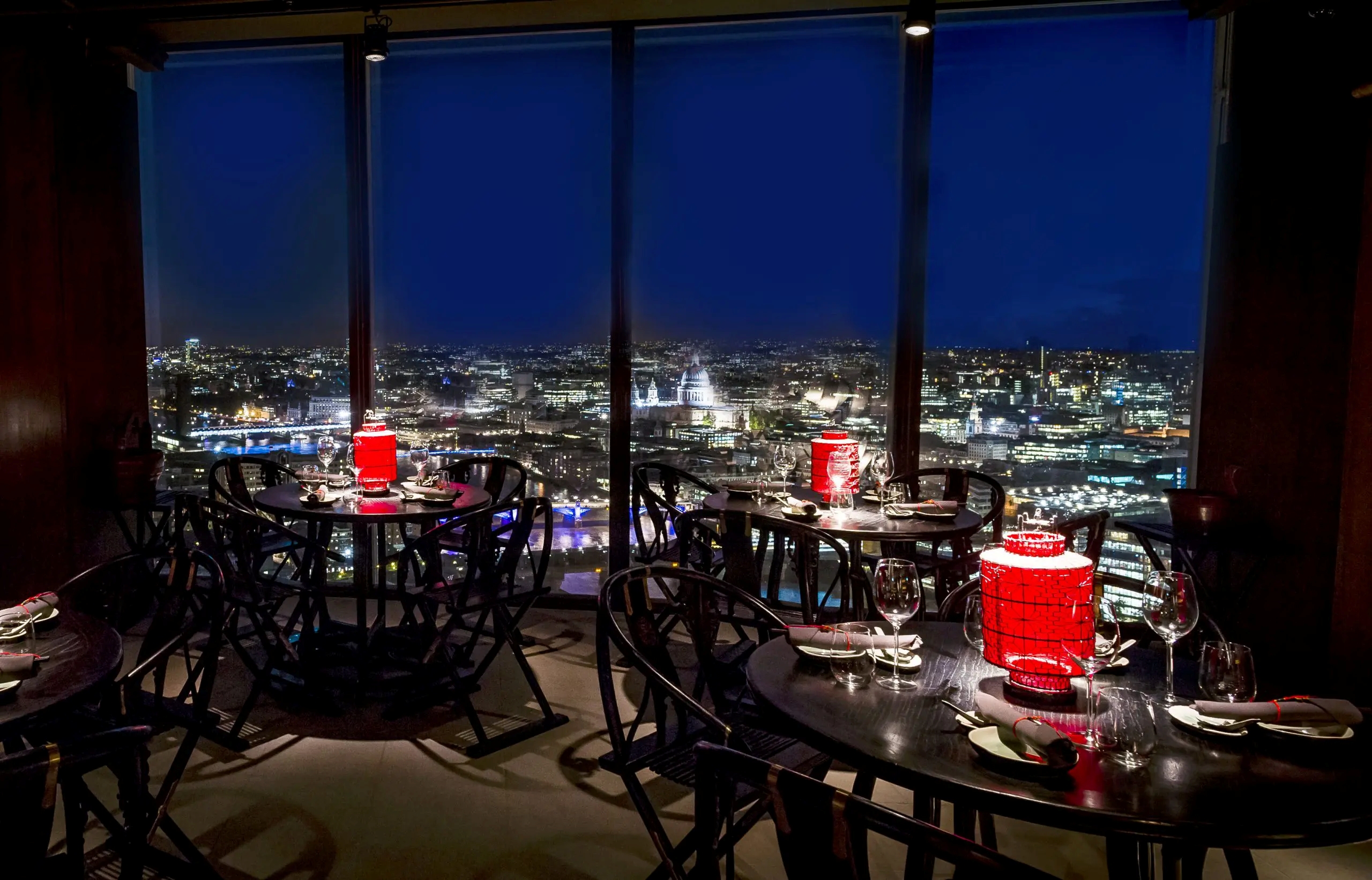 hutong london
