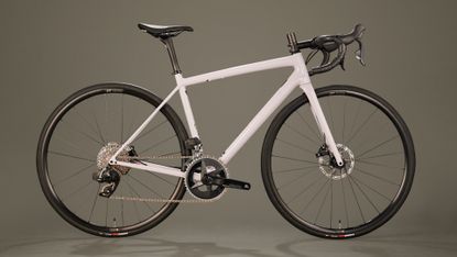 Specialized Aethos Comp review Cycling Weekly