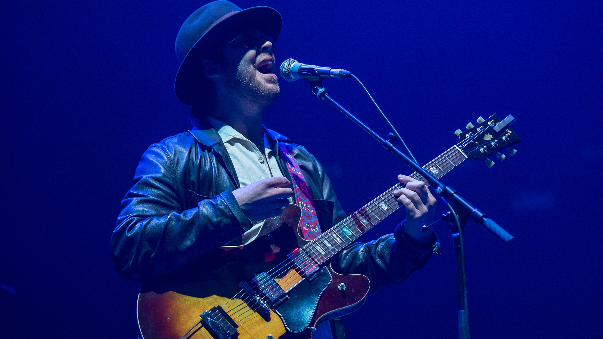 The Coral