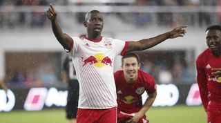 Bradley Wright-Phillips