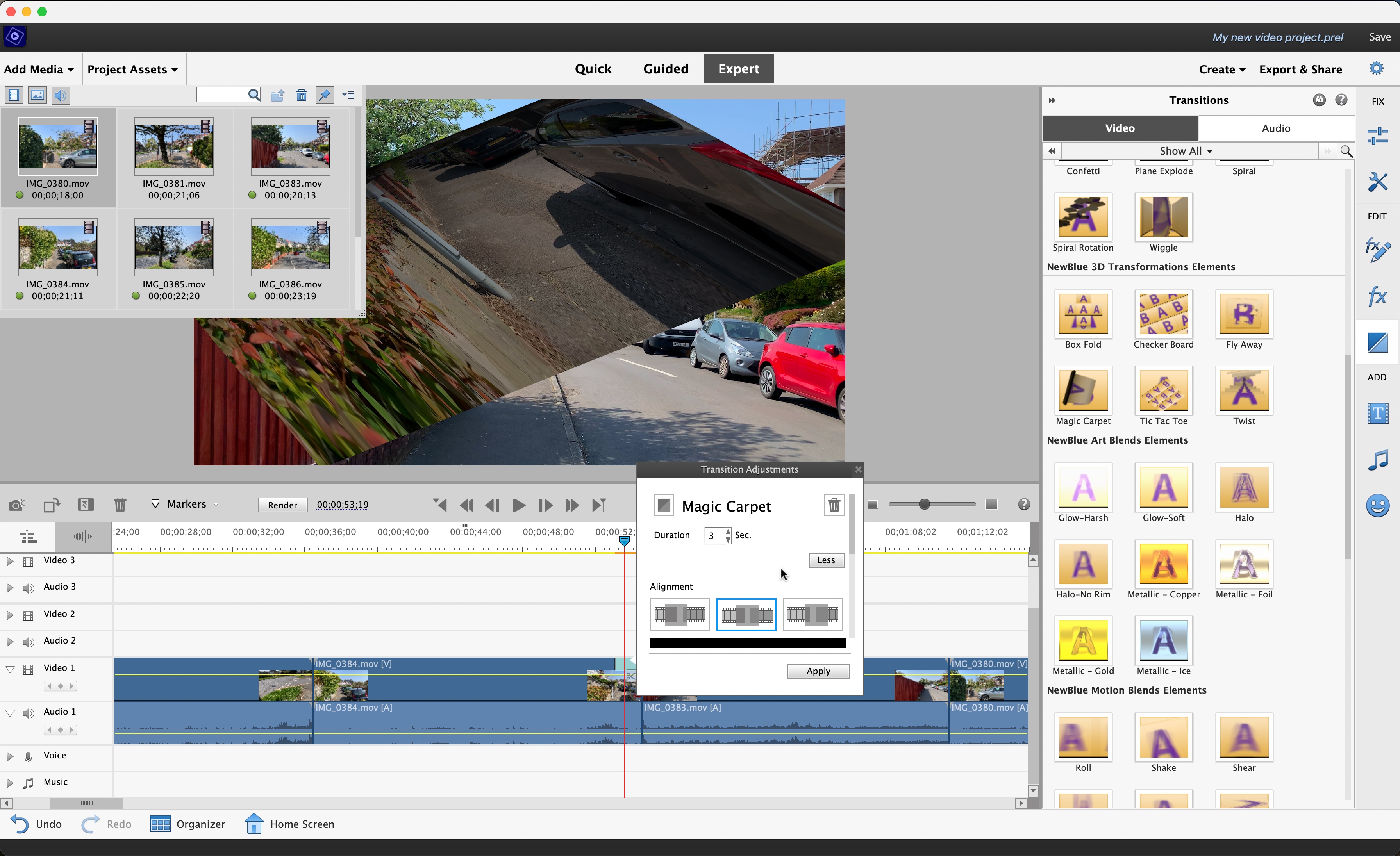 how-to-add-transitions-in-your-favorite-video-editing-software-techradar