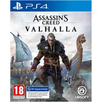 Assassin's Creed Valhalla (PS4):£57.99 £14.99 at Amazon
Save £43