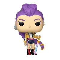 Rumi Funko Pop | $14.99 at Entertainment Earth