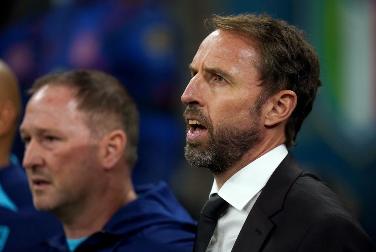 Italy v England – UEFA Nations League – Group 3 – San Siro