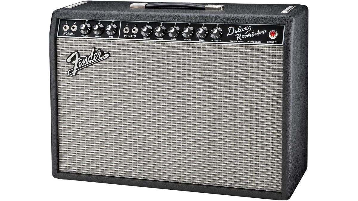 Best Combo Amps 2024 Achieve tonal bliss GuitarPlayer