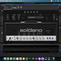 Neural DSP Soldano SLO-100 XAmps: 1 | Cabs: 1 | Effects: 7