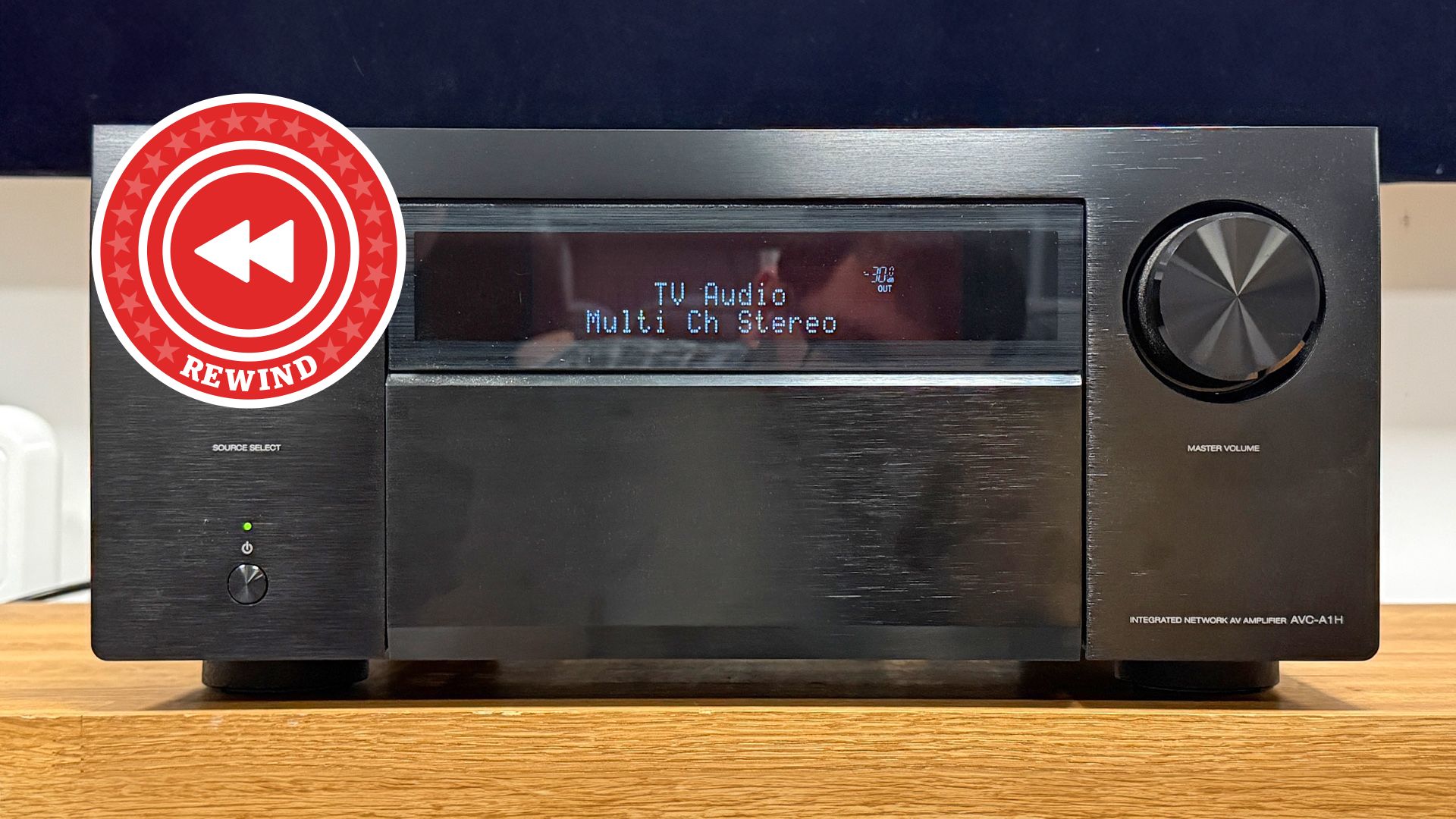 Denon's flagship AVR tested, CD overtakes vinyl, why Marantz's latest hi-fi is skipping the US and more