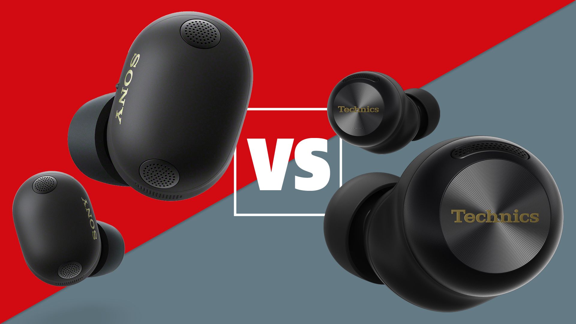 whathifi.com - Joe Svetlik - We've tested Sony's flagship wireless earbuds against Technics' Award-winners