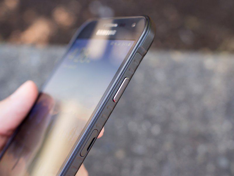 Samsung Galaxy S6 active