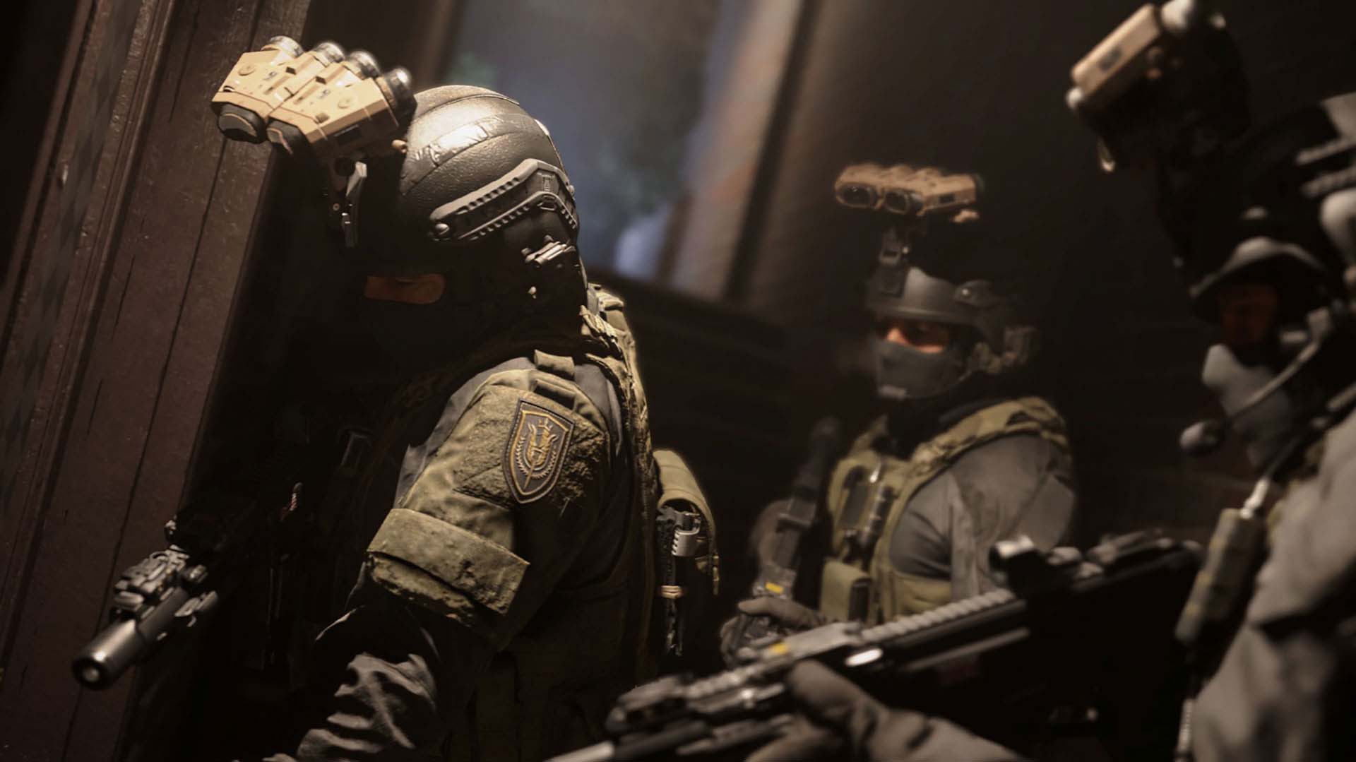 Call of Duty: Modern Warfare - 6 things that influenced the game (Exclusive)