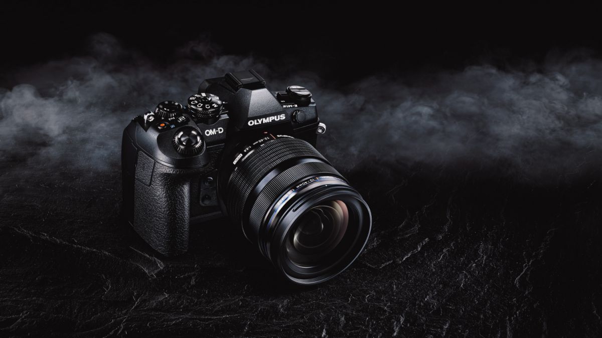 best Olympus OM-D E-M1 Mark II deals