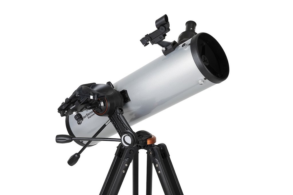 Celestron StarSense Explorer DX 130AZ