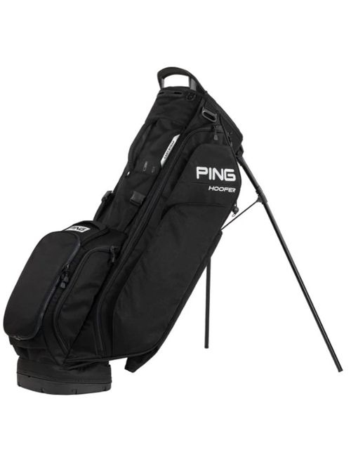 Hoofer Stand Bag