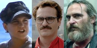 Joaquin Phoenix Russkies Her You Were Never Really Here