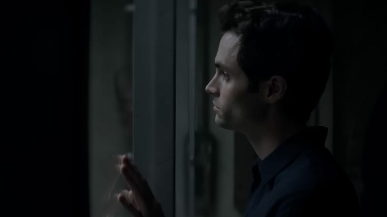 You Season 5 on Netflix