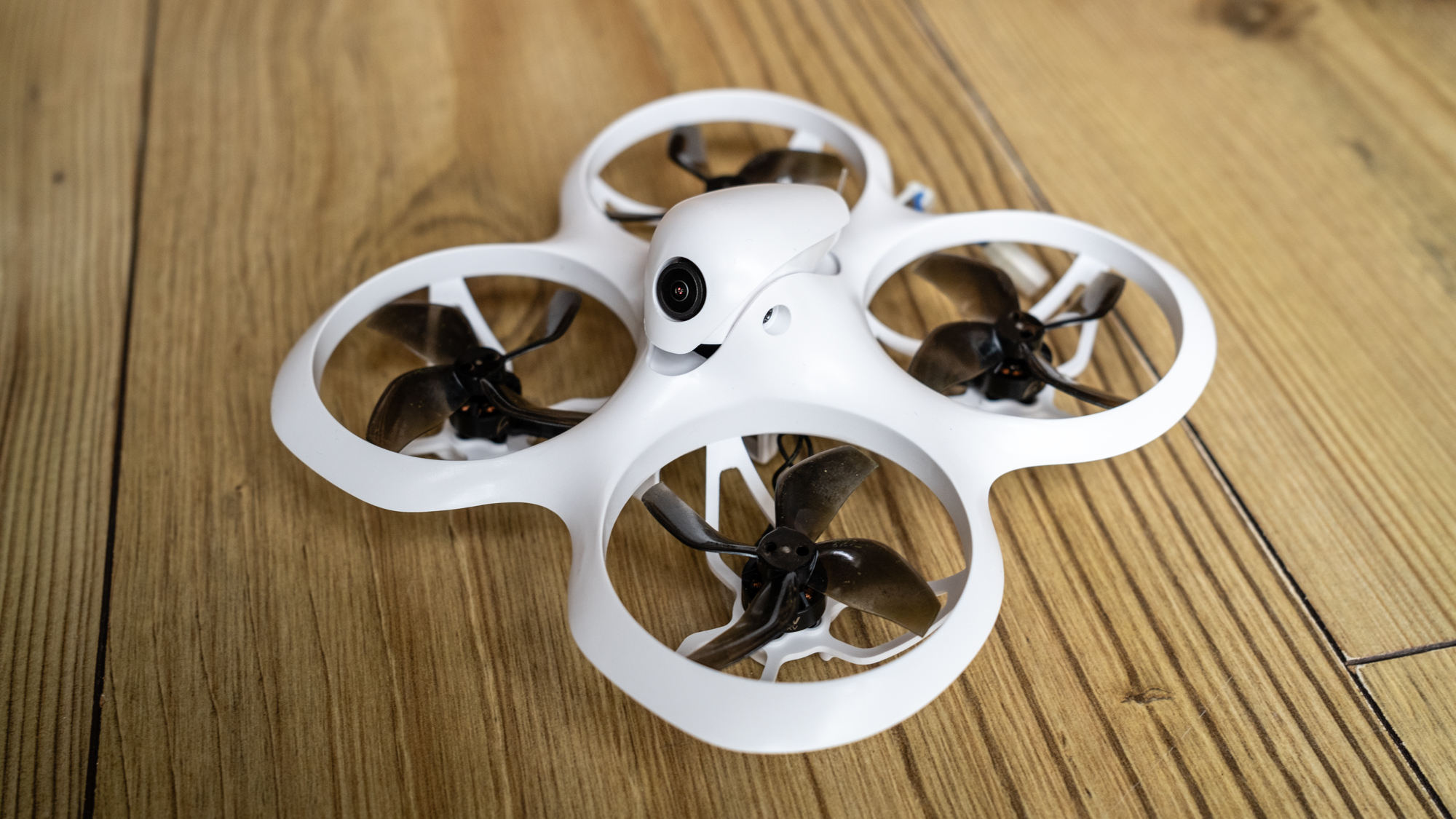 BetaFPV Cetus X review — An exceptional FPV drone for beginners