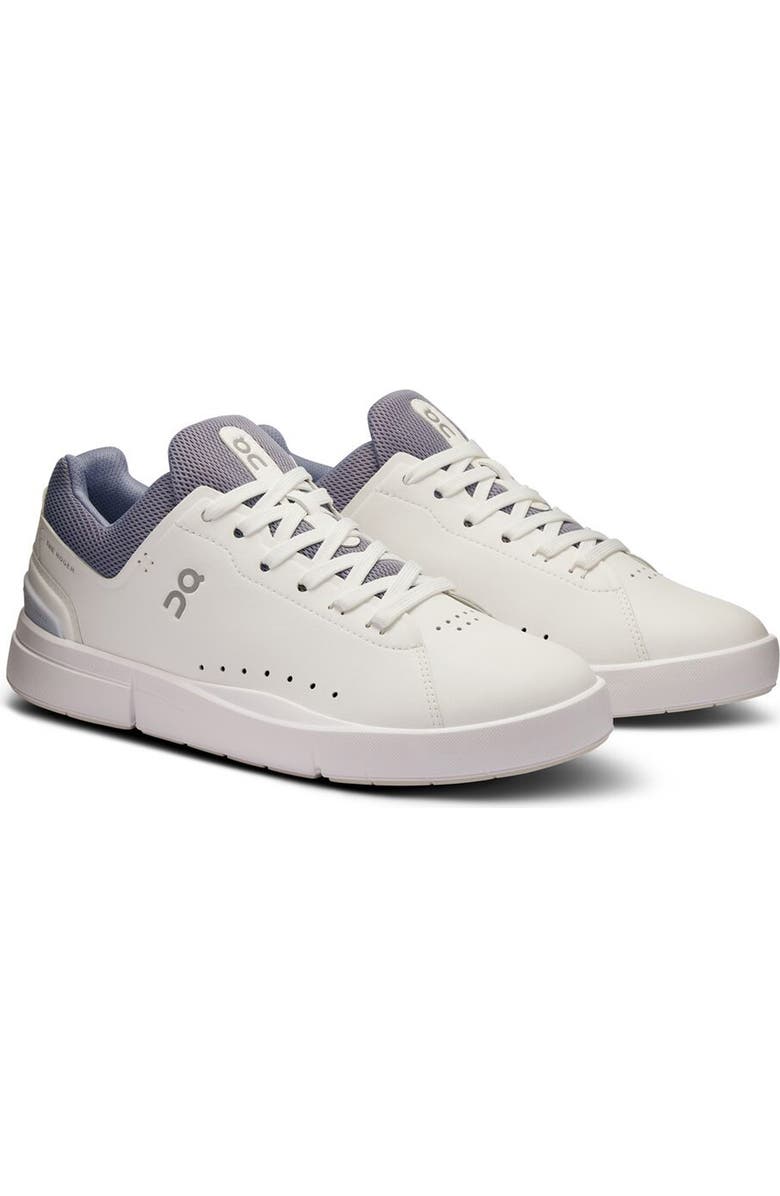 The Roger Advantage Tennis Sneaker