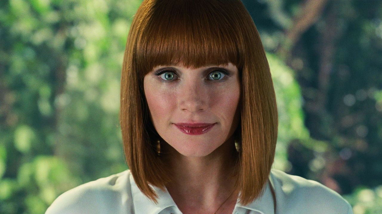 Jurassic World