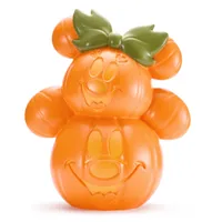 Mickey and Minnie Mouse Halloween Pumpkin | $79.99 at Disney StoreUK: