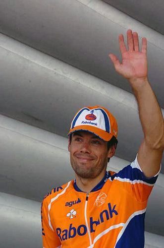 Oscar Freire (Rabobank)