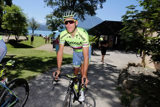 Roman Kreuziger (Tinkoff)