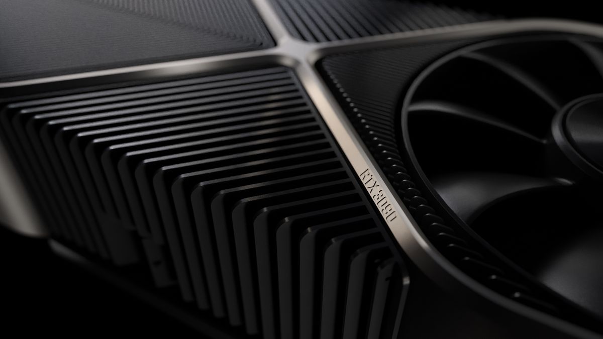 Nvidia RTX 3080 Ti just leaked – here’s the proof