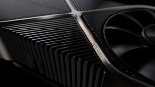 Nvidia GeForce RTX 3090