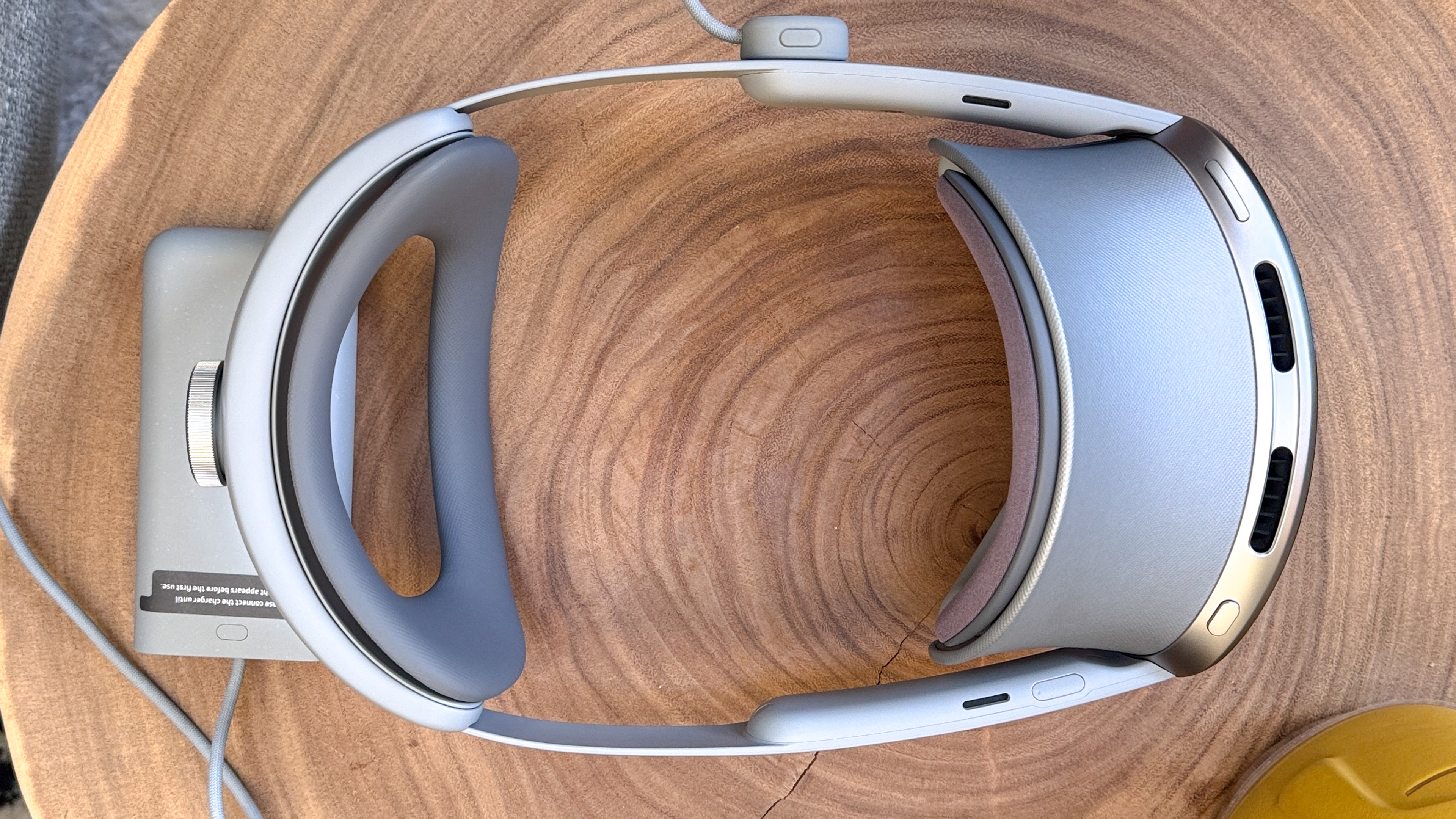 Samsung Galaxy XR augmented reality headset