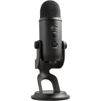 Logitech Blue Yeti: Was $129.99, now $76.70
