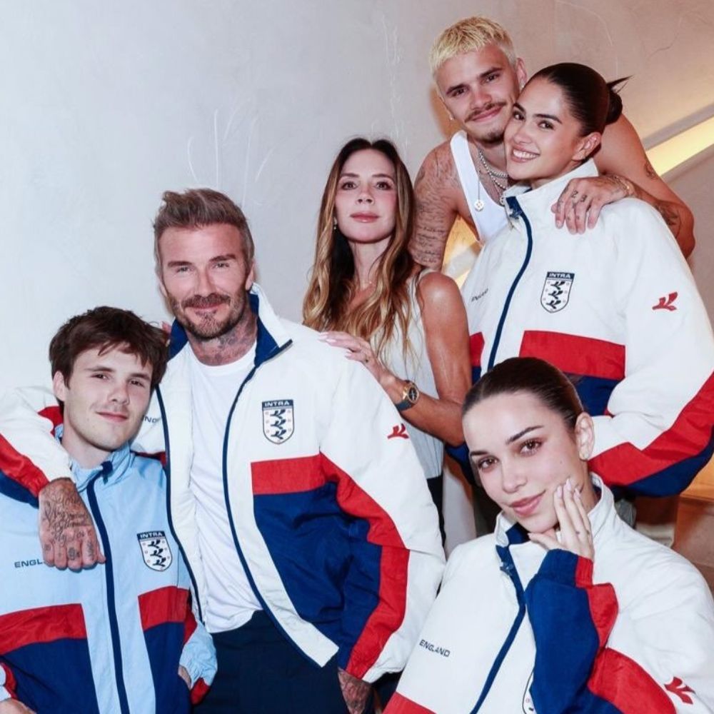 Victoria Beckham Just Showed Me the Classiest Way to Wear a Tank Top This Summer