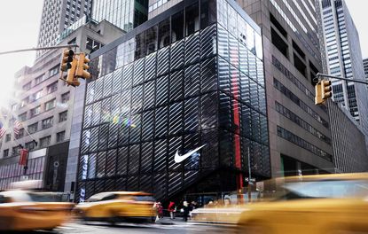 Nike opens House of Innovation in New York | Wallpaper